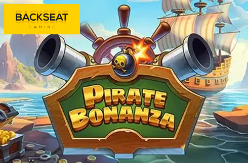 Pirate Bonanza